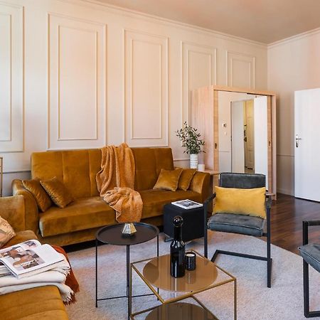 Homely Apartment - Loftaffair Красков Екстериор снимка