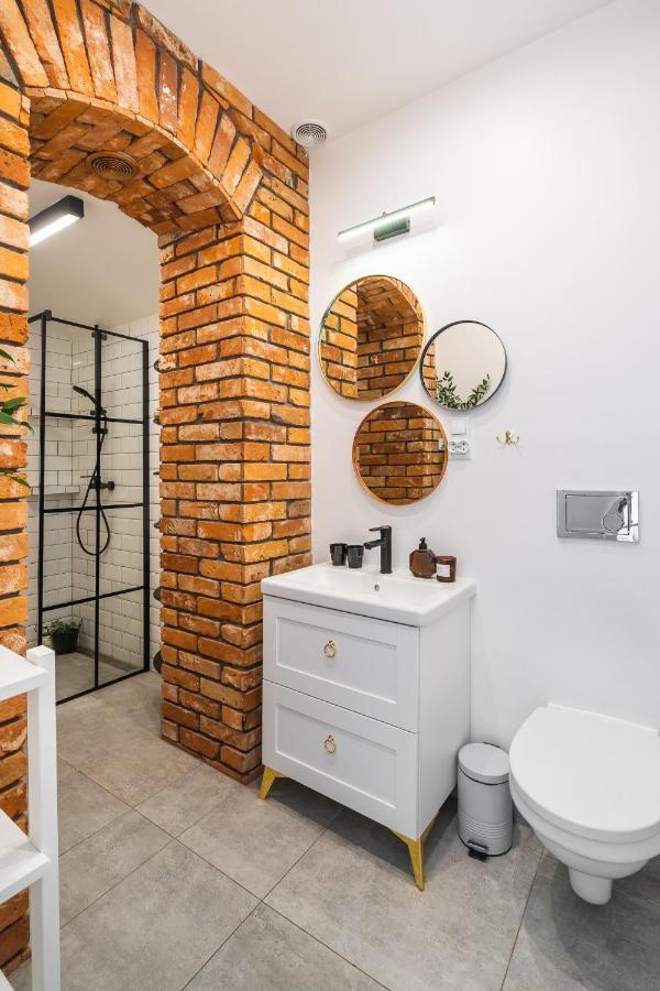 Homely Apartment - Loftaffair Красков Екстериор снимка