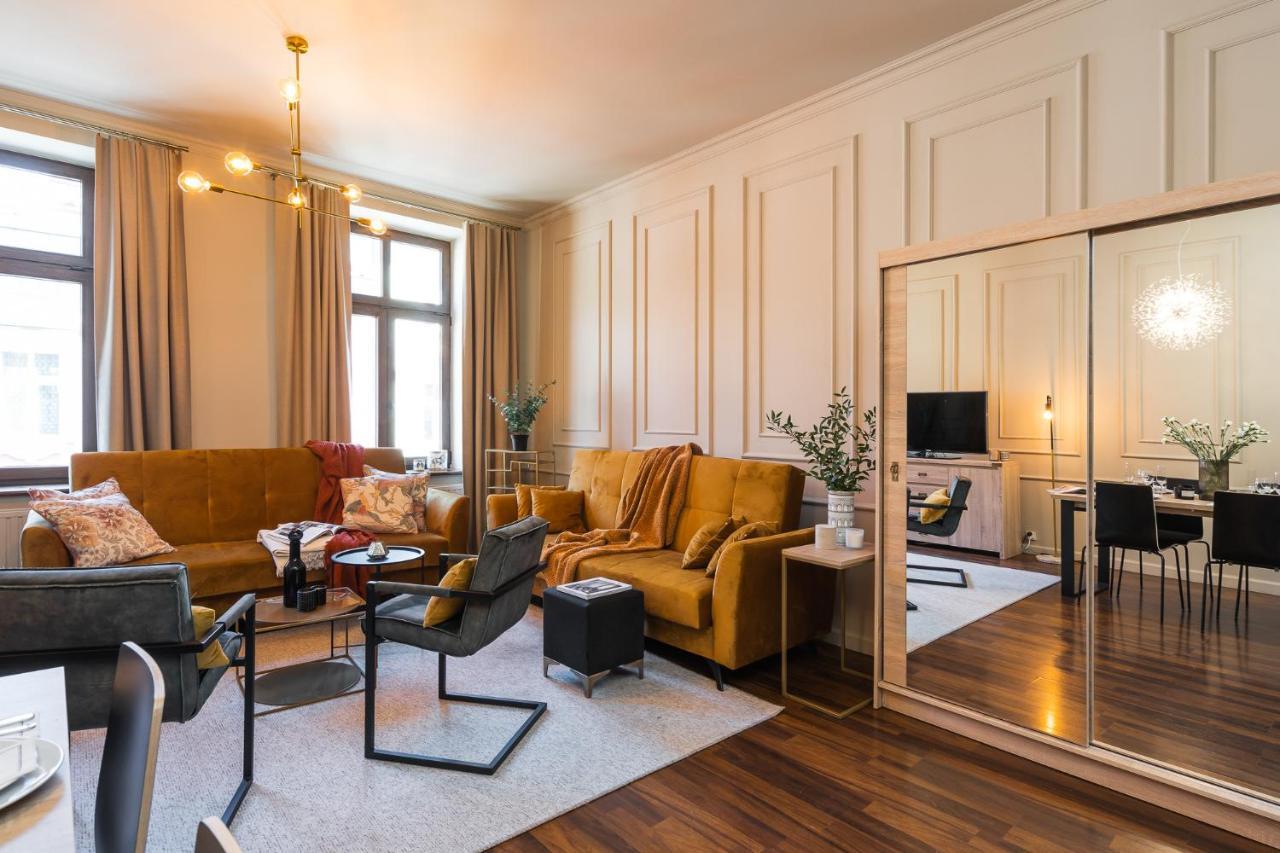 Homely Apartment - Loftaffair Красков Екстериор снимка