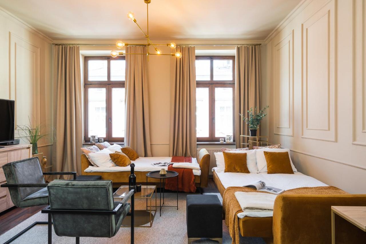 Homely Apartment - Loftaffair Красков Екстериор снимка