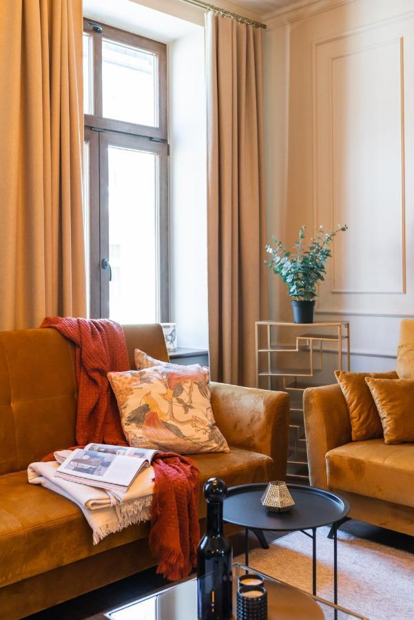 Homely Apartment - Loftaffair Красков Екстериор снимка
