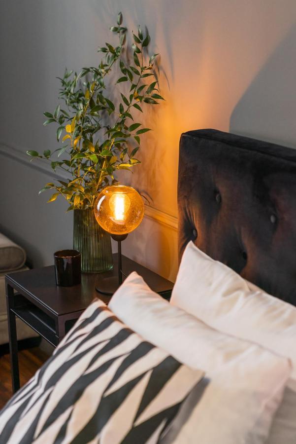 Homely Apartment - Loftaffair Красков Екстериор снимка