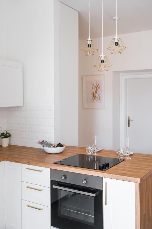 Homely Apartment - Loftaffair Красков Екстериор снимка