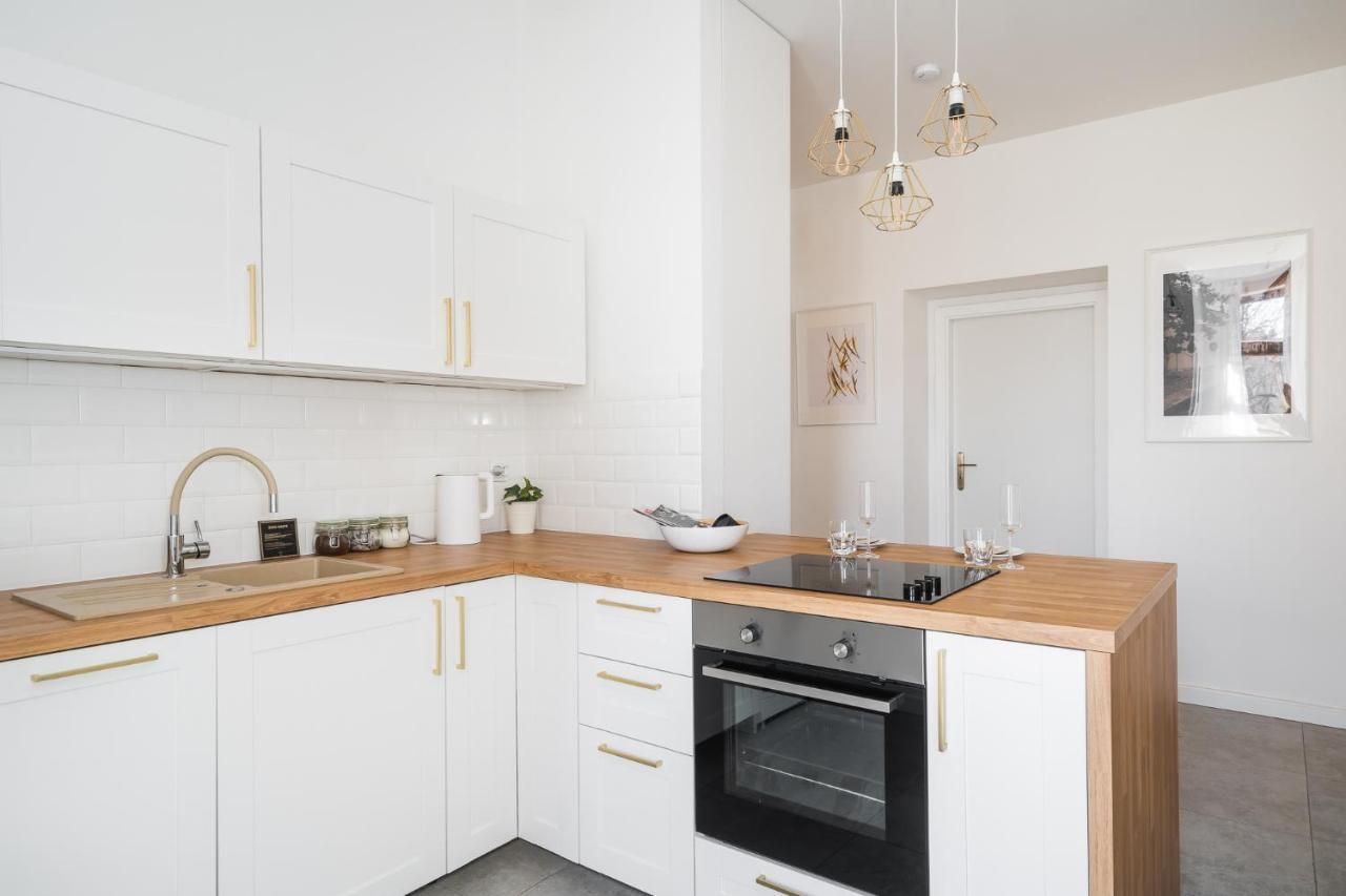 Homely Apartment - Loftaffair Красков Екстериор снимка