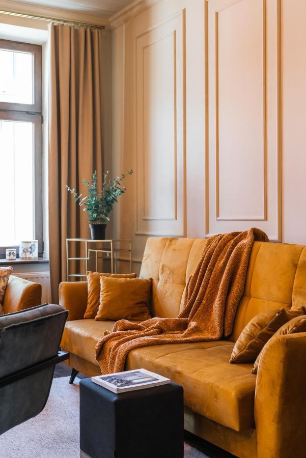 Homely Apartment - Loftaffair Красков Екстериор снимка