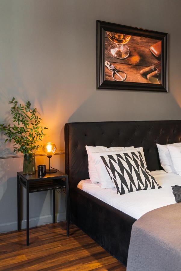 Homely Apartment - Loftaffair Красков Екстериор снимка
