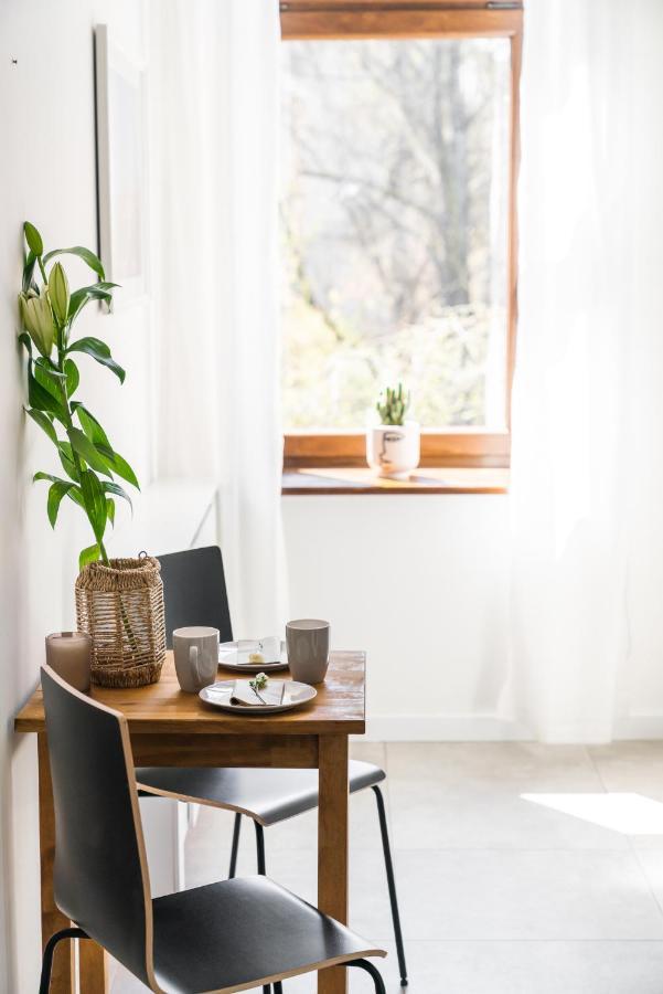 Homely Apartment - Loftaffair Красков Екстериор снимка