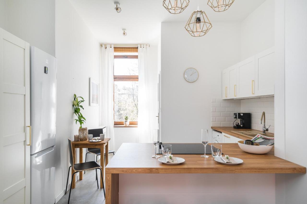 Homely Apartment - Loftaffair Красков Екстериор снимка