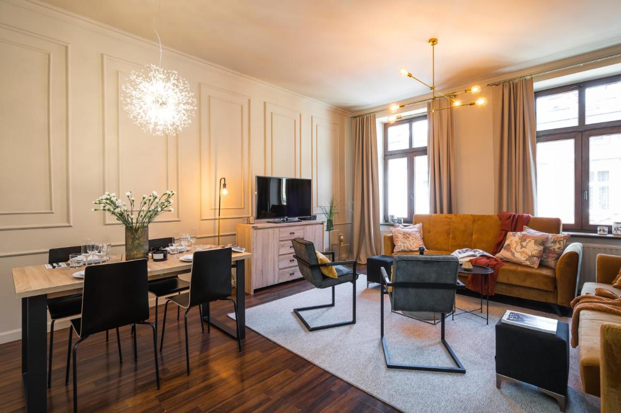 Homely Apartment - Loftaffair Красков Екстериор снимка