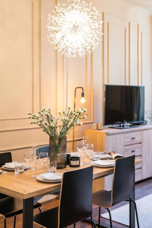 Homely Apartment - Loftaffair Красков Екстериор снимка