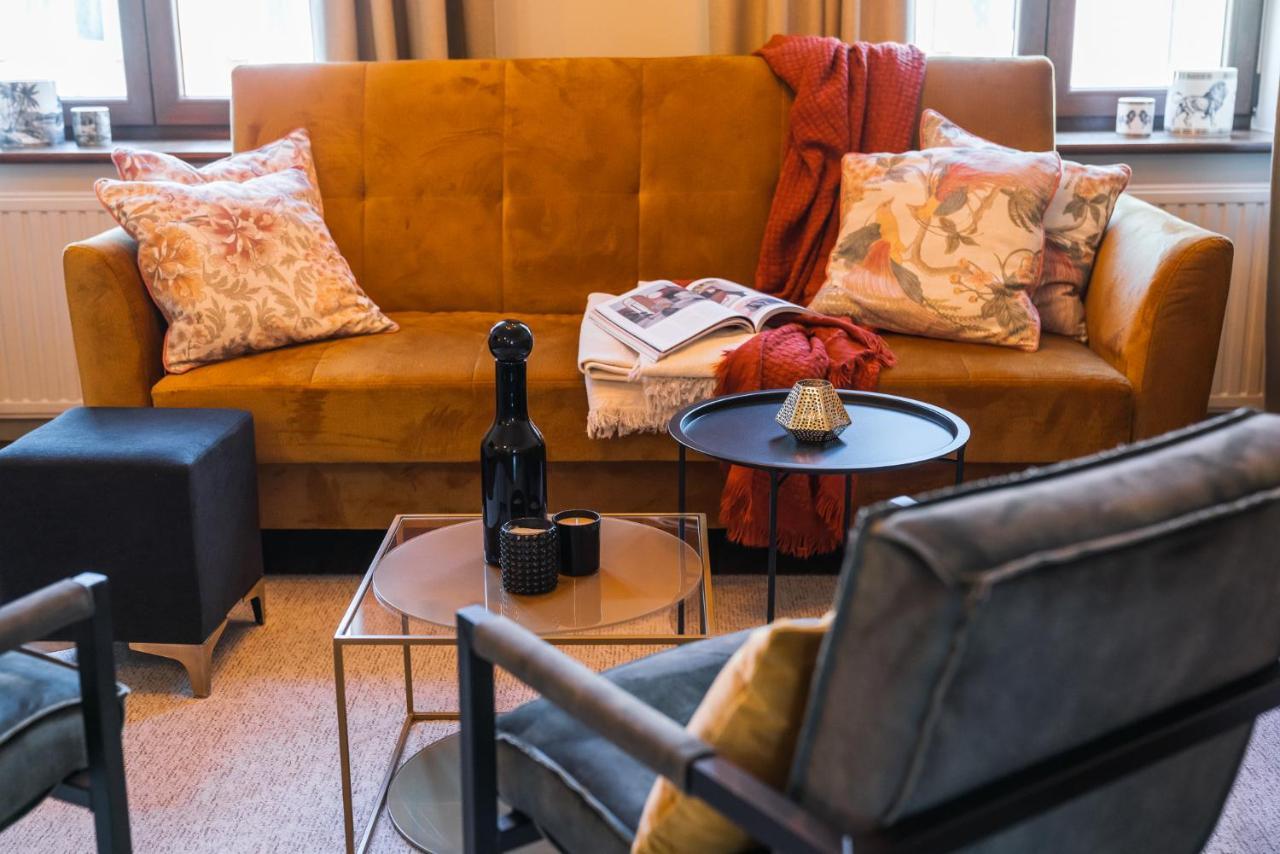 Homely Apartment - Loftaffair Красков Екстериор снимка