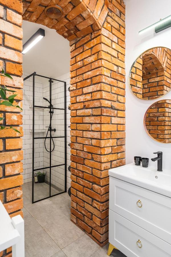 Homely Apartment - Loftaffair Красков Екстериор снимка