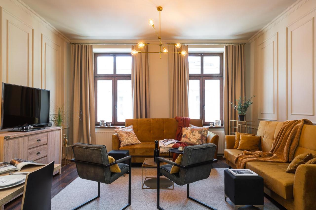 Homely Apartment - Loftaffair Красков Екстериор снимка
