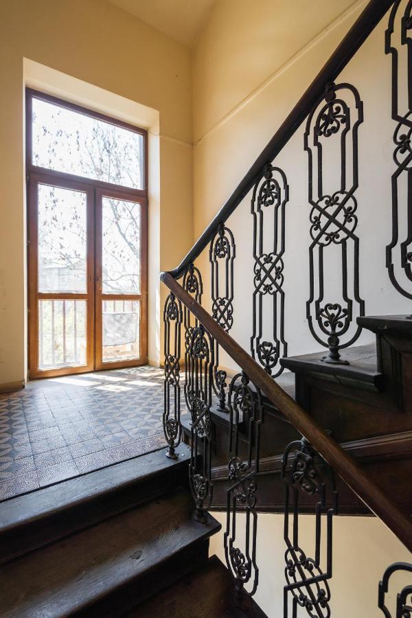 Homely Apartment - Loftaffair Красков Екстериор снимка
