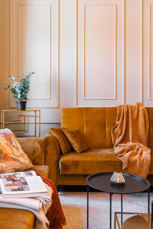 Homely Apartment - Loftaffair Красков Екстериор снимка