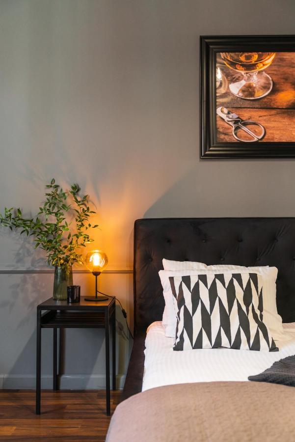 Homely Apartment - Loftaffair Красков Екстериор снимка