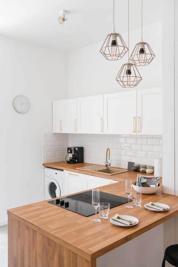 Homely Apartment - Loftaffair Красков Екстериор снимка