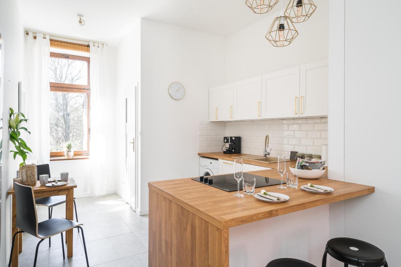 Homely Apartment - Loftaffair Красков Екстериор снимка