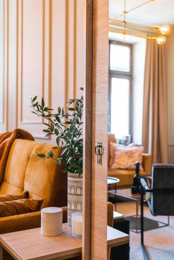 Homely Apartment - Loftaffair Красков Екстериор снимка