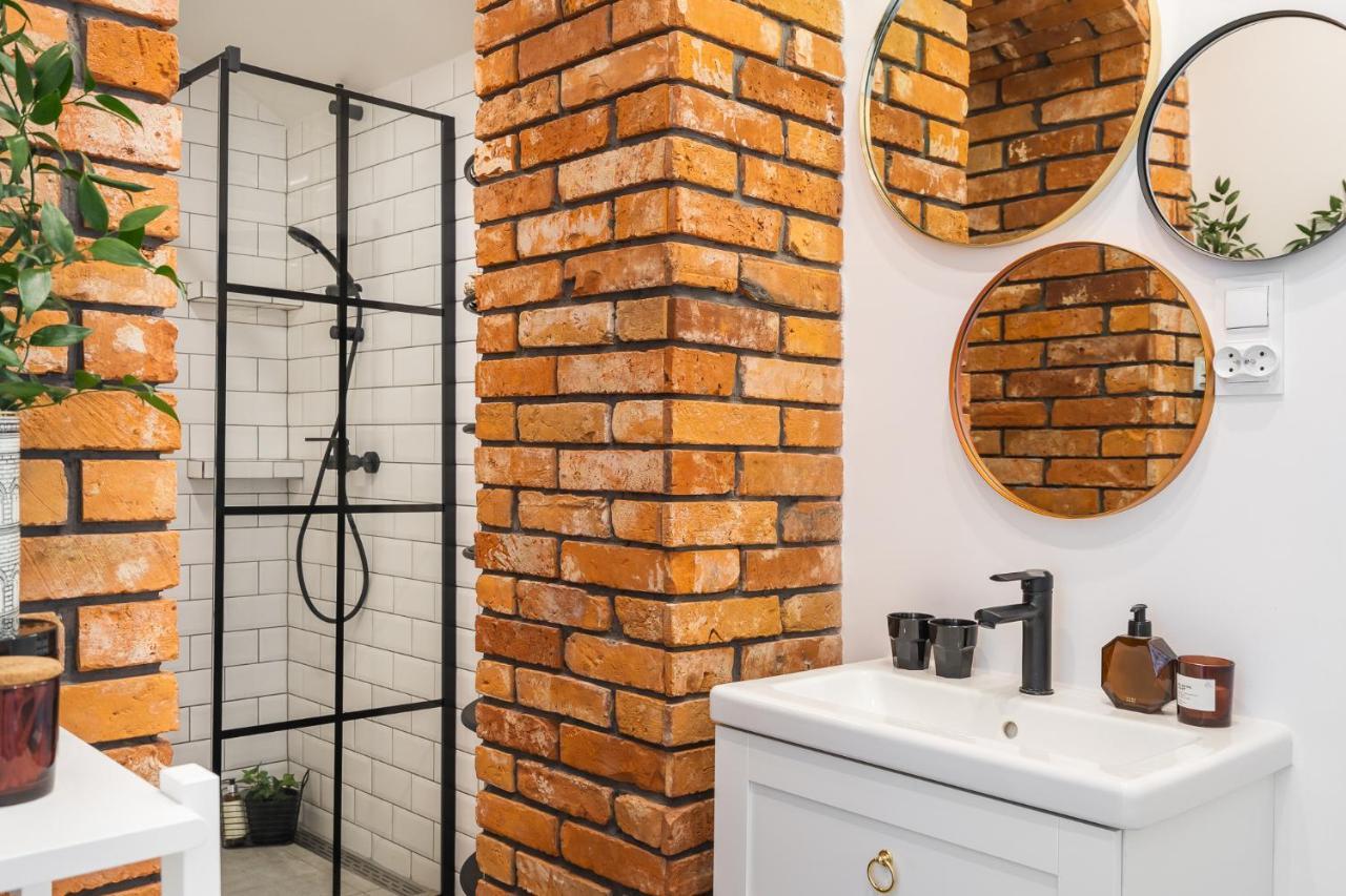 Homely Apartment - Loftaffair Красков Екстериор снимка