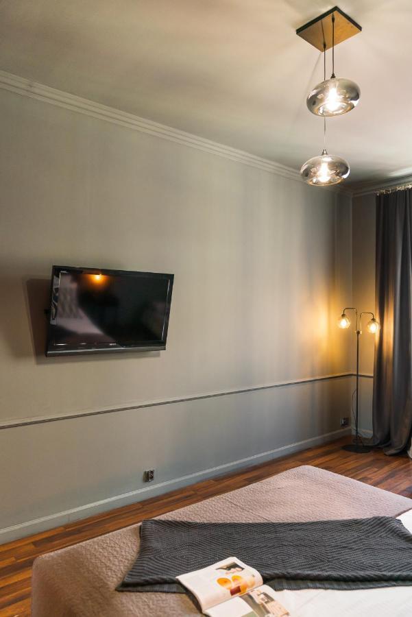 Homely Apartment - Loftaffair Красков Екстериор снимка