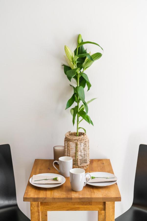 Homely Apartment - Loftaffair Красков Екстериор снимка